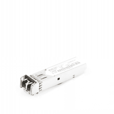 Transceptor Mini-GBIC SFP 1G LC Duplex para Fibra Multimodo 2 Km