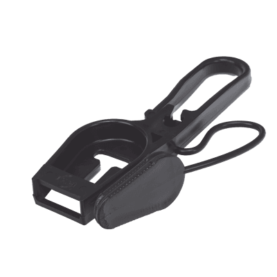 Tensor para Fibra Drop Redonda y Plana de 3 mm, Hasta 700 N de Tensión