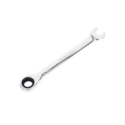 Llave Española combinada de 1/2 pulgada con Matraca