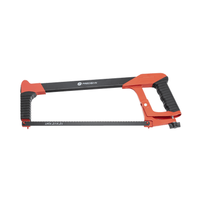 Arco de Segueta de Aluminio de 12" (Incluye 1 hoja).