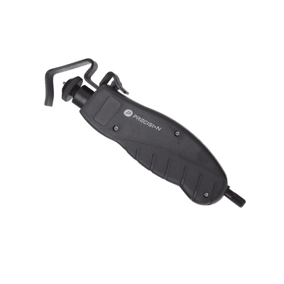 Desforrador ajustable para cables forrados con PVC de 4.5 a 25mm.