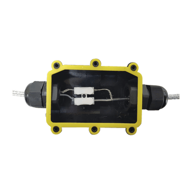 Accesorio de Reparación/Empalme del Cable Sensor para Cerca IRONCLAD