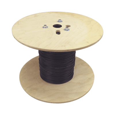 Cable Sensor para Sensor Perimetral Micalert, Rollo de 152 mts de cable /Requiere LPU-400