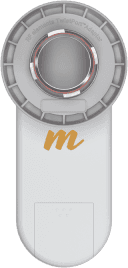 Adaptador TwistPort para radios Mimosa C5x, B5X, C6X y B6X