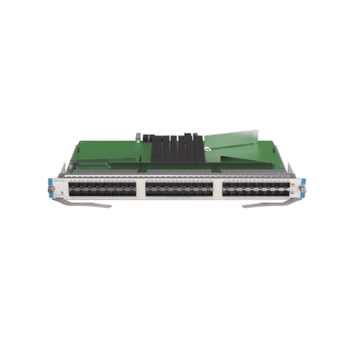 CM88-48XS-H TARJETA 48 PTOS SFP+ LC P/  PARA CHASIS RG-CS88-08
