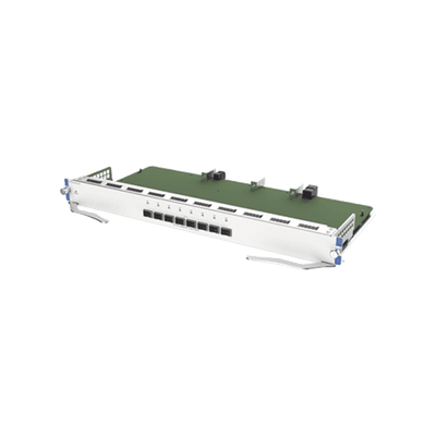M7000-8XS-EA TARJETA SWITCH 8 PTOS SFP+ LC PARA NBS700x
