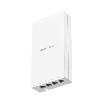 e-Lighten ONU / Punto de Acceso Hibrido Para solución de Fibra, Uplink Gigabit para Fibra SC/UPC, 3 puertos LAN Gigabit, 1 Puerto Análogo Telefonía