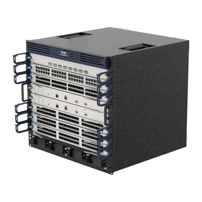 RG-CS88-08 SWITCH CORE L3 CHASSIS P/ 6 TARJETAS Y 2 SUPERVISORES