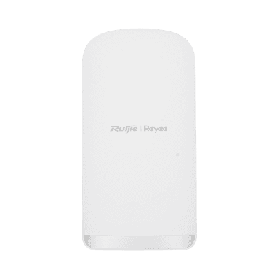 AP PtP o CPE Banda 5Ghz, Especializado para Cámaras, Compatible con AirMetro, 2 Puertos PoE Out 802.3AF hasta 15.4W Totales, Enlace de hasta 3 Km