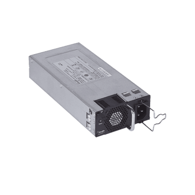 Fuente de Energía Modular, Proporciona hasta 1600 Watts para Switch Empresarial RG-CS88 Series Ruijie Networks