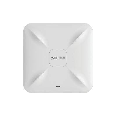 Punto de Acceso Mesh Wi-Fi 5 para interior en techo hasta 1.2 Gbps doble banda 802.11ac MU-MIMO 2X2, puertos Gigabit