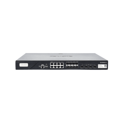 Controlador para Puntos de Acceso Ruijie Networks, hasta 128 APs, crecimiento de hasta 1152 Ceiling APs / 2304  Wall APs