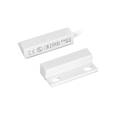 ðŸšªâœ¨ Contacto Magnético Ultra Pequeño para Puertas y Ventanas: La Solución Definitiva con 30cm de Cable y GAP de 29mm ðŸŒŸ