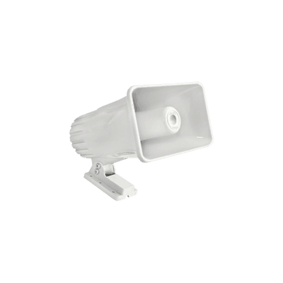 Sirena de 2 tonos 30 W / Sonido de 118dB