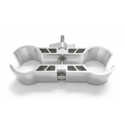 ABRAZADERA PARA PATA AJUSTABLE YST5