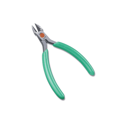 Pinzas de Corte en Diagonal para Cable