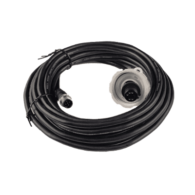Cable NMEA2000 para Estación Meteorológica 110WX/120WX / 6 Metros / Conector para Sensor de Viento Ultrasónico 110EX
