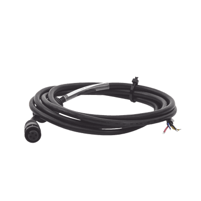 Cable de alimentación para pantallas GO7, GO9 y GO12