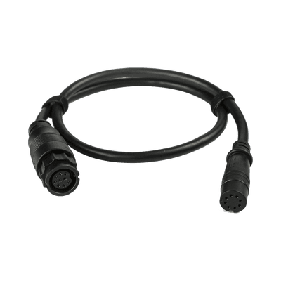 Adaptador Transductor xSonic para Lowrance HOOK² y Simrad Cruise / Conexión Directa / Compatibilidad Total / Instalación Sencilla