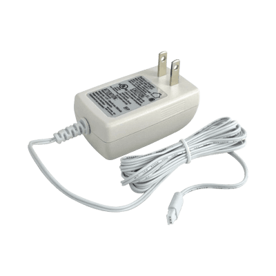 Cargador para motores inalambricos SOMFY Altus28, validar conector del motor.