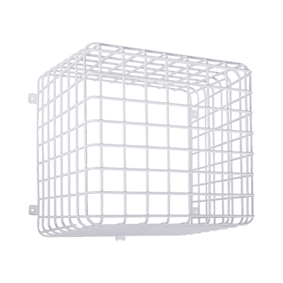 Jaula De Acero Antivandalismo Serie Damage Stopper® Multiusos. Dimensiones 12x12x12 pulgadas