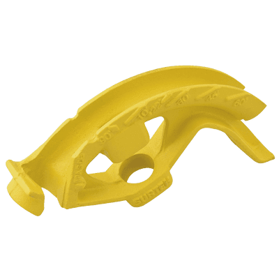 Doblador tubo conduit 1/2" pared delgada