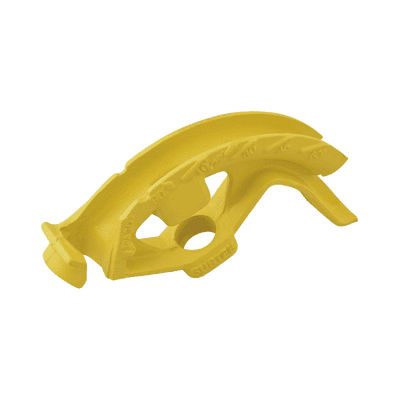 Doblador tubo conduit 3/4" pared delgada