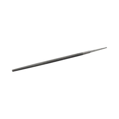 Lima redonda muza 8"