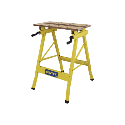 Banco de trabajo Portatil 100 kg.