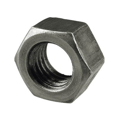Tuerca Hexagonal Galvanizada de 5/16" (8 mm)/ Bolsa con 150 piezas.