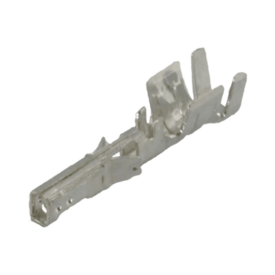 Terminales en Rollo para Conectores MOLEX de 3 mm de separación, para cables AWG 20-24.