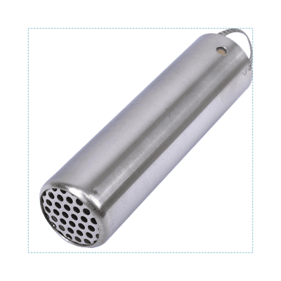 Pipeta con Cerámica