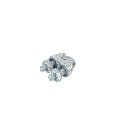 Tensor de 3/8" x 6" acero forjado gancho-argolla ten26