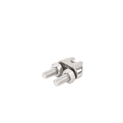 Tensor de 3/8" x 6" acero forjado gancho-argolla ten26