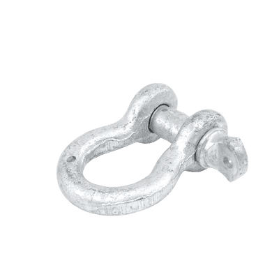 Tensor de 3/8" x 6" acero forjado gancho-argolla ten26