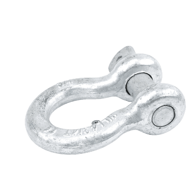 Tensor de 3/8" x 6" acero forjado gancho-argolla ten26