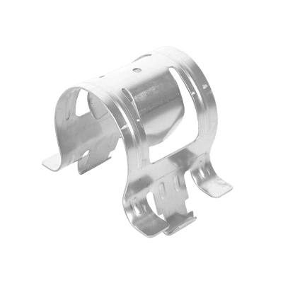 Sujetador de Presión Para Cable Coaxial de 7/8
