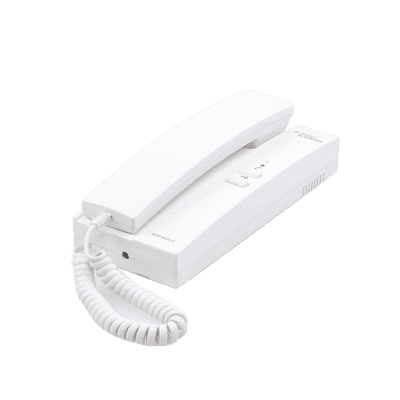 Auricular de 4 Hilos para el Sistema KLPC420