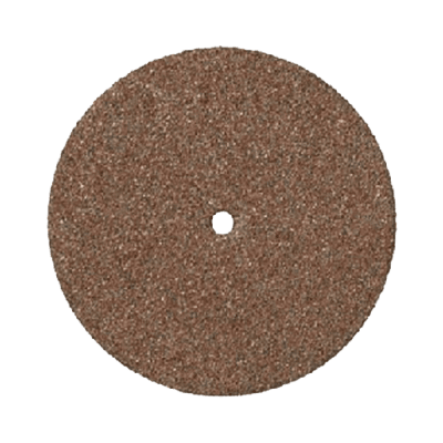 Discos fibra de vidrio 15/16"