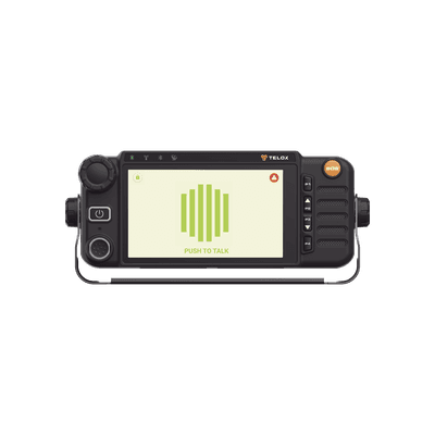 Radio PoC Móvil 4G LTE Compatible con NXRadio y TASSTA