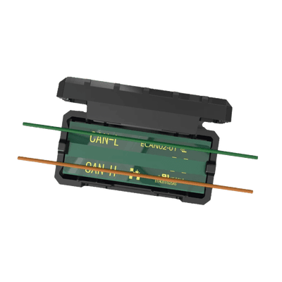 Adaptador CAN Para Lectura de Datos En Vehículos