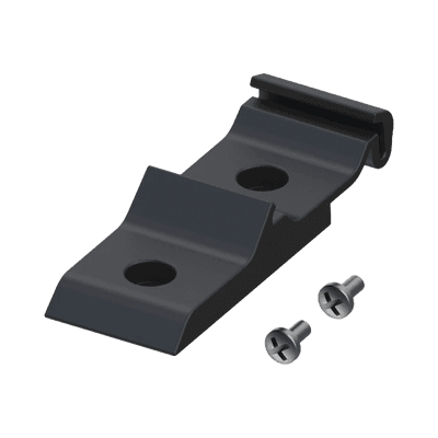 Montaje compacto de Riel DIN, para equipos Teltonika