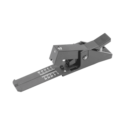 Cleaver (Cortadora de Precisión) para Fibra Óptica de Campo