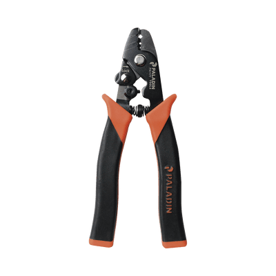 Desforradora de Fibra Óptica de Precisión PRO-GRIP, 3 Posiciones (2 mm, 900 µm y 250 µm)