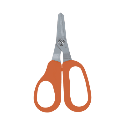 Tijeras para Corte de Kevlar en Cables de Fibra Óptica
