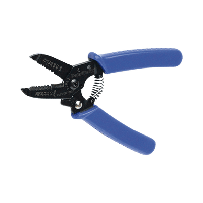 Pinzas de Precisión para Desforrar Cable 30-20 AWG