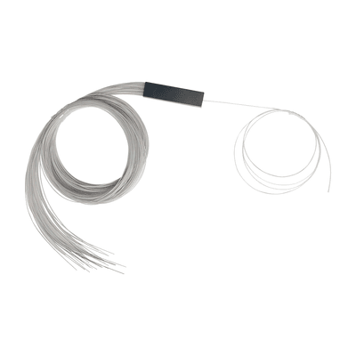 Splitter (Divisor Óptico) tipo PLC, 1x32, para fusión (sin conectores)