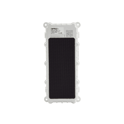 Dispositivo de Seguimiento de Activos / Protección IP67 / Rastreador GPS /  Recargable Li 9600 mAh / LTE Cat-M1/NB-IoT / Tamaño Compacto / Funciona con Energía Solar / Alarma de Batería Baja / Seguridad de Datos MD5/AES / Sopor