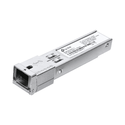 Módulo Óptico GPON C+ / Máximo Spliteo  1:128 /  Conector SC/UPC / Distancia Hasta 20 Km.