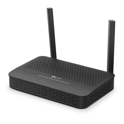 ONU/ONT - XPON Router WIFI AX 3000 / 1 Puerto PON SC/APC / 1 Puerto WAN/LAN Gigabit / 3 Puertos LAN 10/100/1000 MBPS / Compatible con EasyMesh /  Soporta AgiNet Config - AgiNet ACS (herramienta de gestón remota)